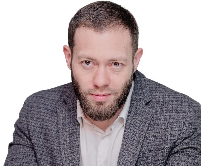 Алексей Ли