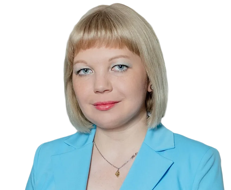 Елена Низовцева