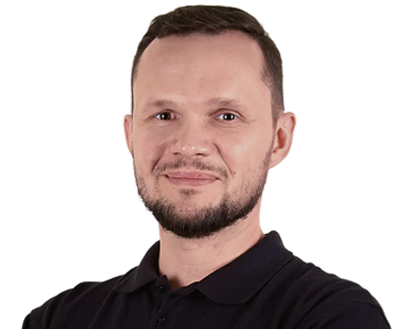 Андрей Климов
