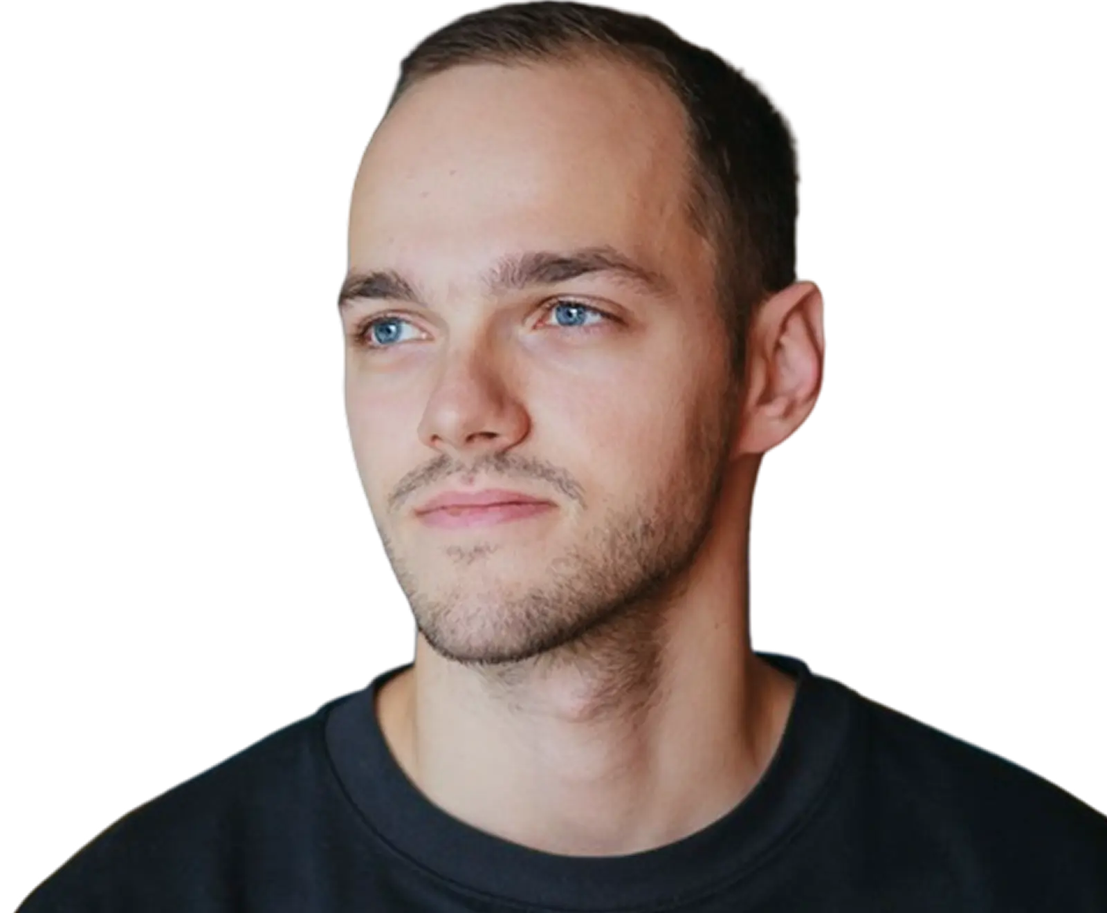 Андрей Мухин