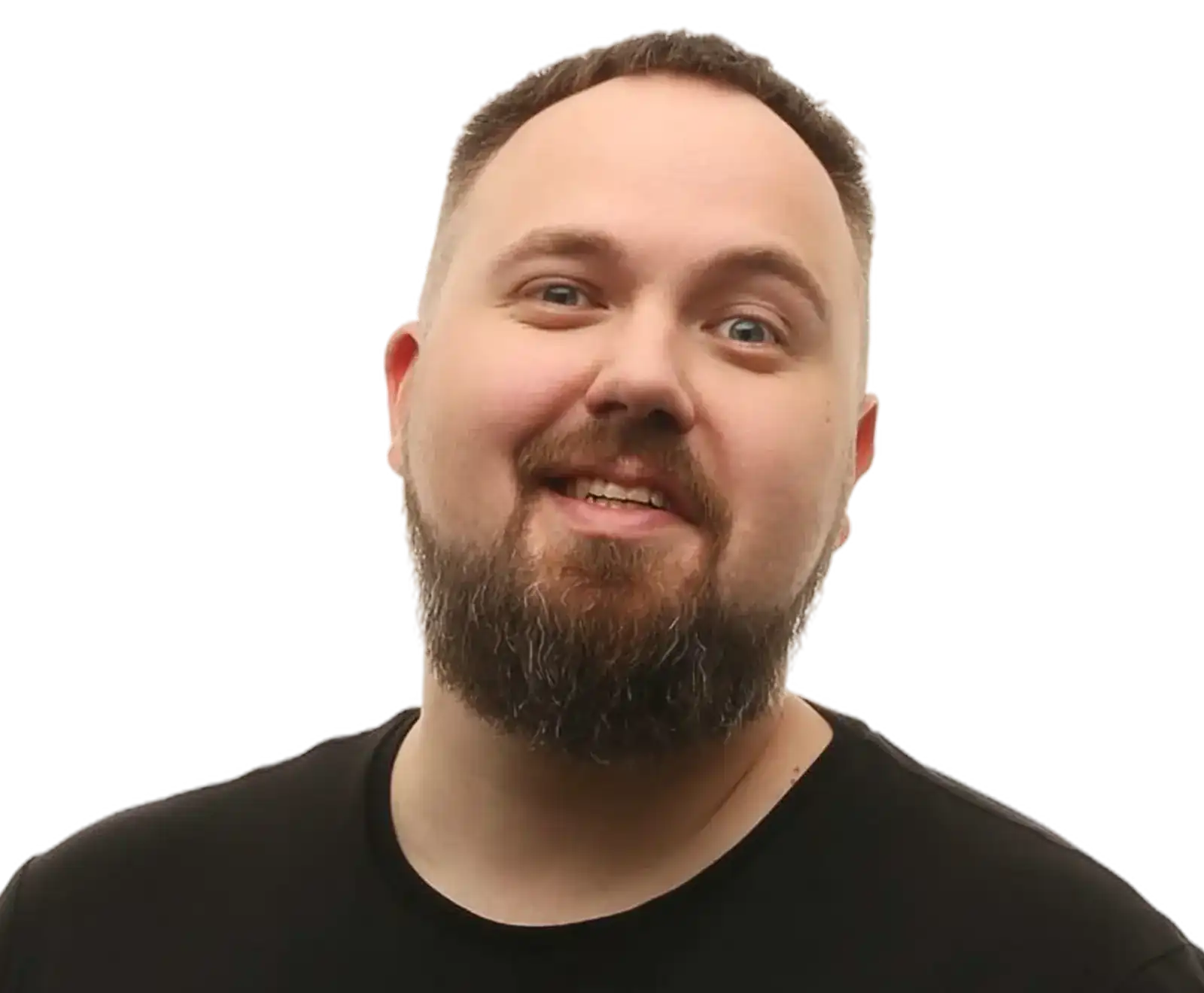 Валентин Петухов