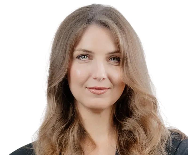 Алёна Медведева