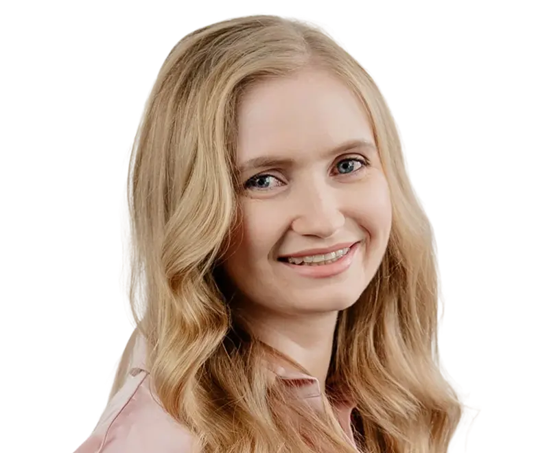 Наталья Юматова