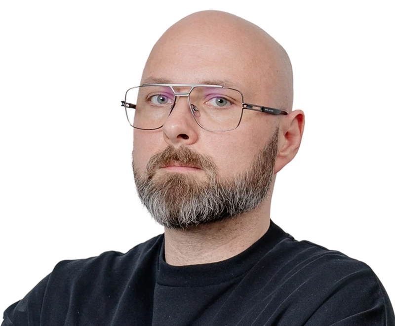 Сергей Пустыльник