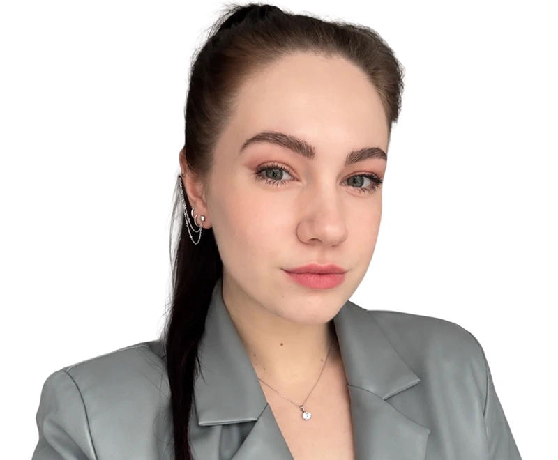 Юлия Шемякина