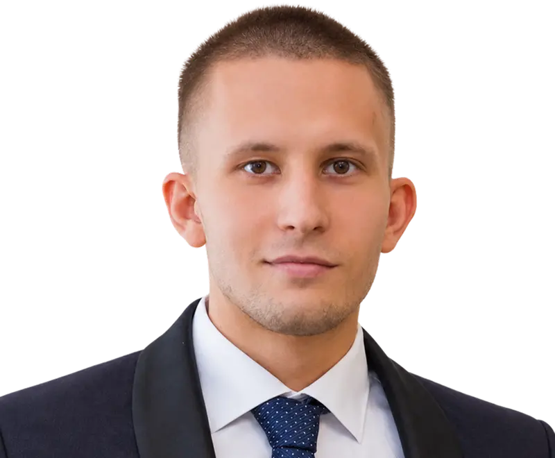 Дмитрий Страйстар
