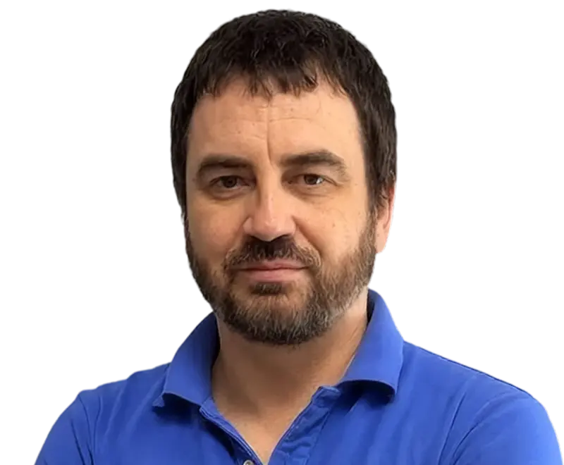Павел Блинов