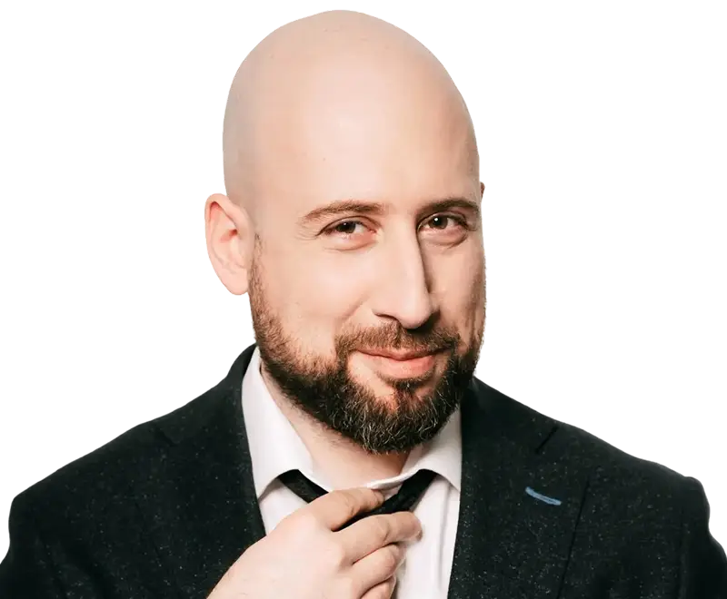 Яков Пейсахзон