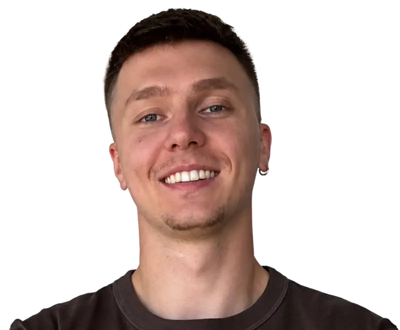 Егор Зотов