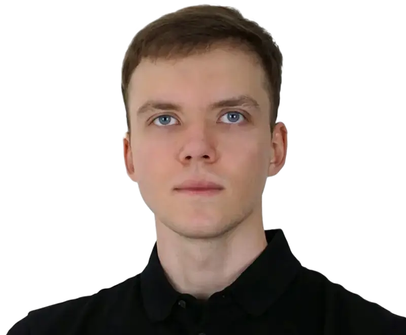 Владислав Бондарчук