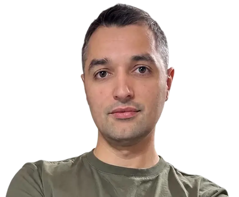 Михаил Арсенюк