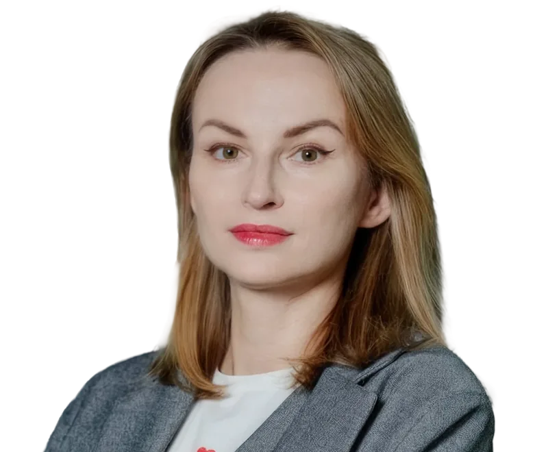 Татьяна Грибанова