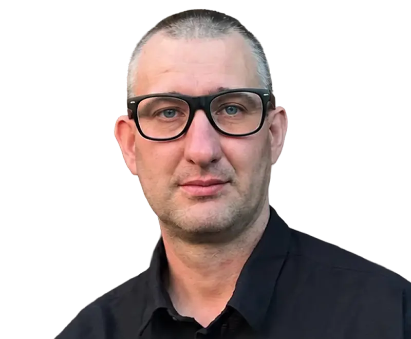 Евгений Поручиков