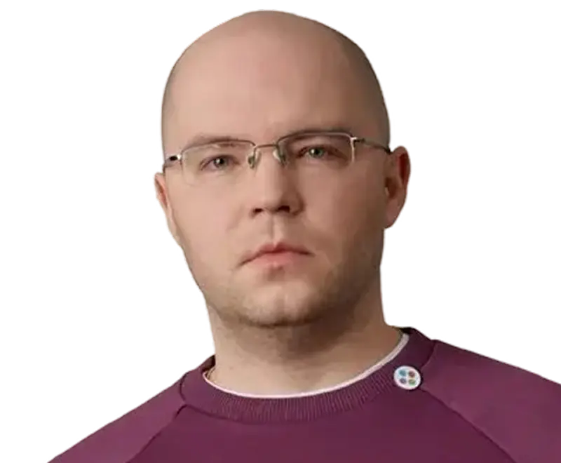 Юрий Кунаков