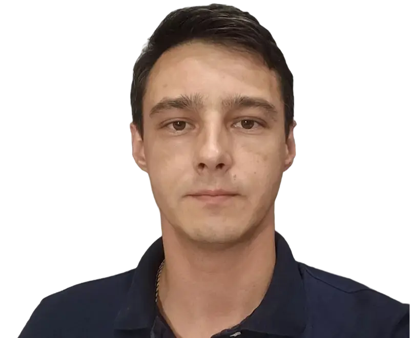 Павел Вершинин