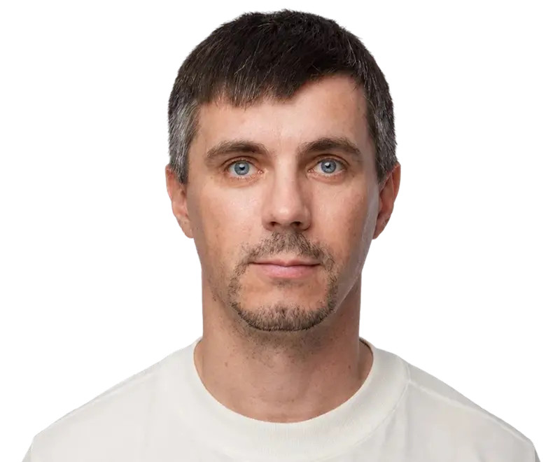 Андрей Баяндин