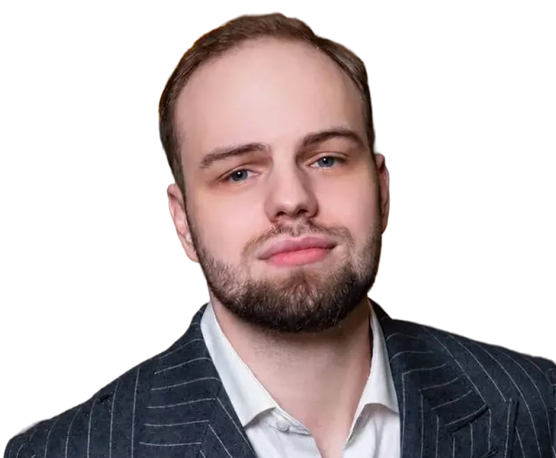 Александр Рузаев