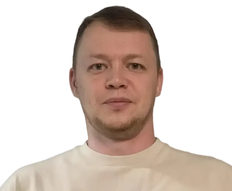 Дмитрий Шаламов