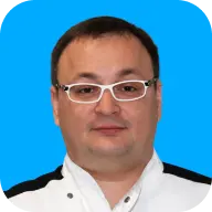 Олег Сенюков
