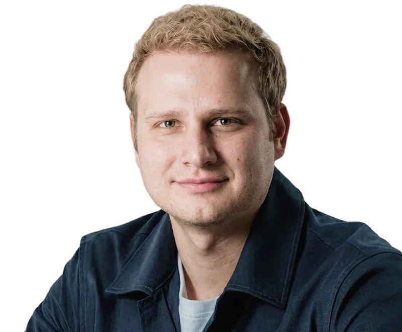 Алексей Гевлич