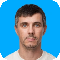 Андрей Баяндин