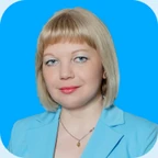 Елена Низовцева
